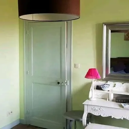 Holiday home La Muzardie *