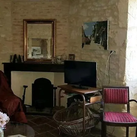 La Muzardie