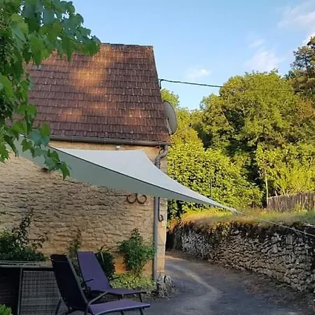 La Muzardie Campagne (Dordogne)