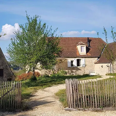 La Muzardie Holiday home Campagne (Dordogne)